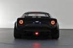 2010 New Stratos rear view